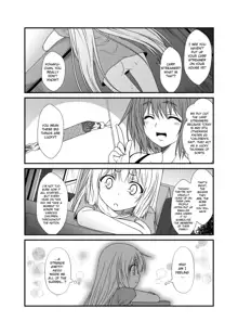 Kohaku Biyori 4, English