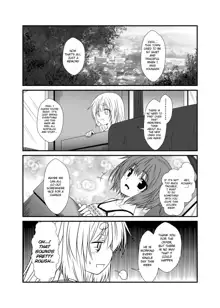 Kohaku Biyori 4, English