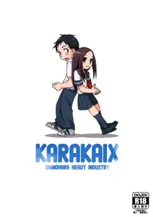 Karakaix, Español