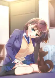 Shuumatsu no Tawawa - Tawawa on Weekend 2, 中文