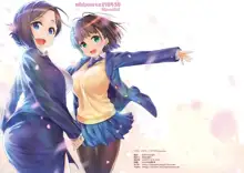 Shuumatsu no Tawawa - Tawawa on Weekend 2, 中文