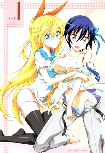 Nisenisekoi, Tiếng Việt