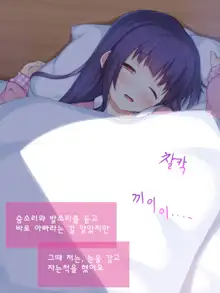 Chichi to Musume no Omoide no Album 2 | 아빠와 딸의 추억앨범 2, 한국어