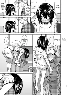 Imouto no Oppai ga Marudashi Datta Hanashi 6, English