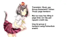 Hentai × Neko =, Tiếng Việt