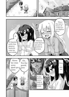 Loli & Futa Vol. 6, Español