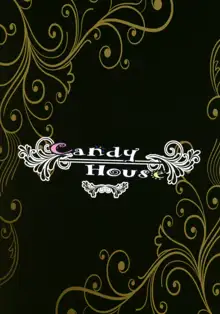 Candy House, 日本語