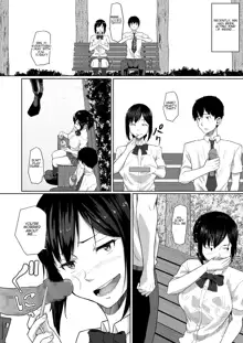 Osananajimi ga Hoka no Otoko to XX Suru no wa Atarimae no Sekai | A World Where My Childhood Friend Having Sex With Other Guys Is Perfectly Normal, English