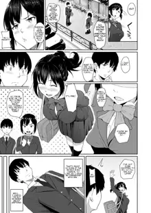 Osananajimi ga Hoka no Otoko to XX Suru no wa Atarimae no Sekai | A World Where My Childhood Friend Having Sex With Other Guys Is Perfectly Normal, English