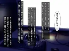 ことりとツバサとイチャハメオンライン, 日本語