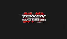 TEKKEN / XIAOYU - KAZUYA'S RETRIBUTION, English