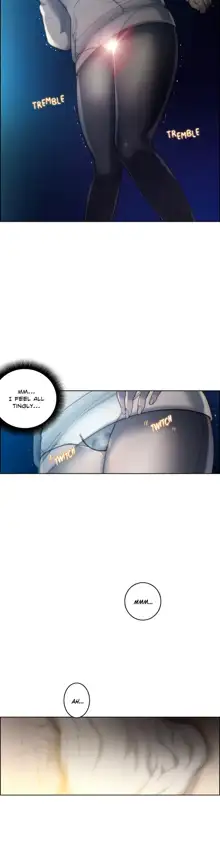 Sex Knights-Erotic Sensuality & Perception Ch.1-23, English