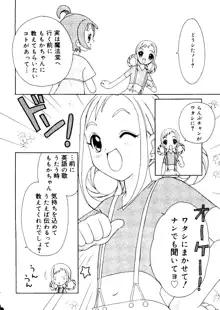 愛娘箱, 日本語