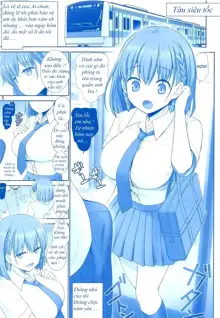 Tawawa no Kanshoku, Tiếng Việt