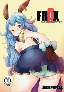 FRAX, 日本語