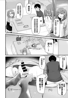 Kotatsu Ecchi, 中文