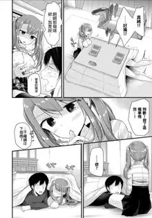 Kotatsu Ecchi, 中文