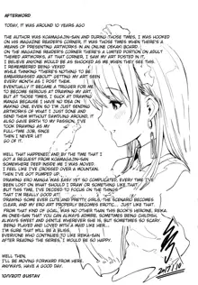 Reika wa Karei na Boku no Maid Ch. 6~Final + EX, English