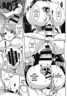 Reika wa Karei na Boku no Maid Ch. 6~Final + EX, English