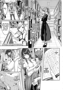 Reika wa Karei na Boku no Maid Ch. 6~Final + EX, English