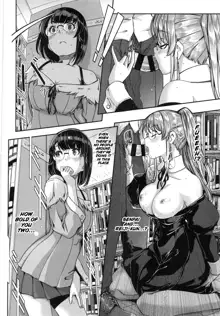 Reika wa Karei na Boku no Maid Ch. 6~Final + EX, English