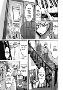 Reika wa Karei na Boku no Maid Ch. 6~Final + EX, English