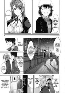 Reika wa Karei na Boku no Maid Ch. 6~Final + EX, English