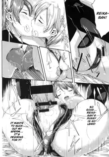 Reika wa Karei na Boku no Maid Ch. 6~Final + EX, English