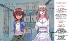 Soto No Sekai Wa Kikende Ippai!! ~Otoko Ga Suitai Shi, Imaya Kichona Otokonoko-tachi Ni Semaru Kedamono-tachi No Yokubo~ #2.1, Русский