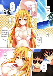 Koi Natsu Misaki | Summer Love ☆ Misaki, Tiếng Việt