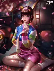 Liang Xing Artwork, 日本語