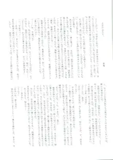 睦月型えっち合同誌, 日本語