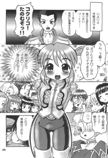 この小さな胸のうち2, 日本語