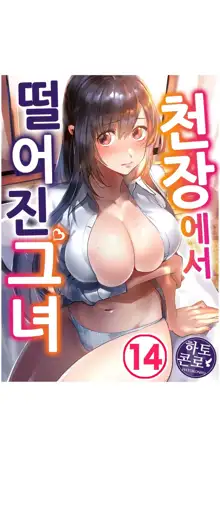 Ceiling Girl 1-19, 한국어