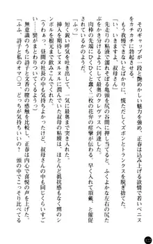 魅惑の楽園マンション 若妻と熟れ妻たち, 日本語