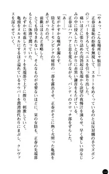 魅惑の楽園マンション 若妻と熟れ妻たち, 日本語