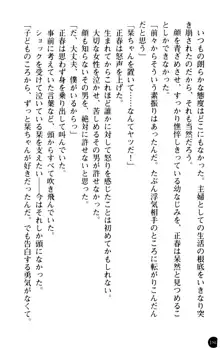 魅惑の楽園マンション 若妻と熟れ妻たち, 日本語