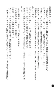 魅惑の楽園マンション 若妻と熟れ妻たち, 日本語