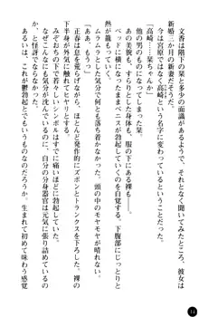 魅惑の楽園マンション 若妻と熟れ妻たち, 日本語