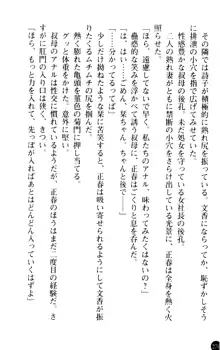 魅惑の楽園マンション 若妻と熟れ妻たち, 日本語