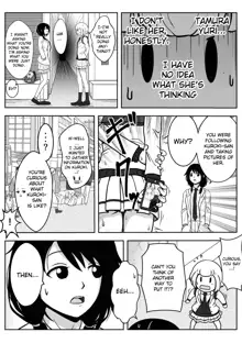 27P Manga | It's Okay, English