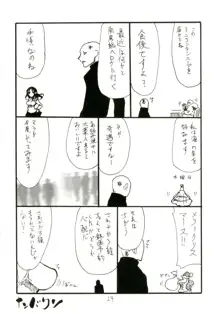 まほうおんせん, 日本語