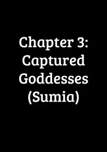 Kakusei no Megami-tachi | Awakening Goddesses - Sumia Chapter, English