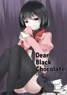 Dear Black Chocolate, 日本語