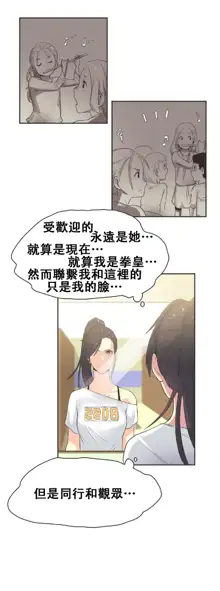 Sports Girl ch.1-28, 中文