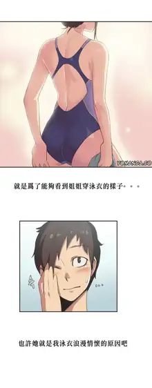 Sports Girl ch.1-28, 中文