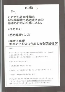 ガルパンわんつーあるふぁ, 日本語