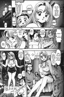 Koisuru Race Queen Ch.1-2, English