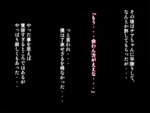 オフパコクエスト人妻篇, 日本語