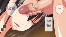 Kissaten de Kutsurogu Muchimuchi Hitozuma o Nemurasete Nakadashi Zanmai!! | Sending a Busty Married Woman to Sleep at a Coffee Shop, It's Creampie Festa!!, English